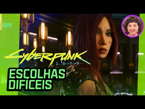 Atualização 2.0 - Sede do universo Cyberpunk 2077 — jogos, anime e muito  mais