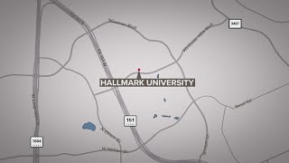 Hallmark University opens campus on far west side