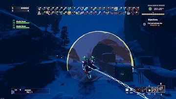 Ending a fun Drizzle Run | Risk of Rain 2