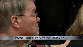 Trial for alleged Wausau cemetary shooter could be delayed