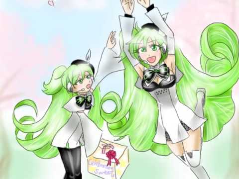 AtH VX10 History Of The Vocaloids EXTRA 10 Macne Series And Vocaloid NEO Reupload