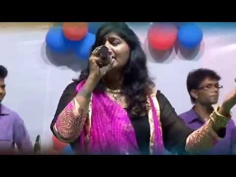 Live gujarati garba song   Navratri festival    Rita Dave   Part   3  Dual Voice Singer 