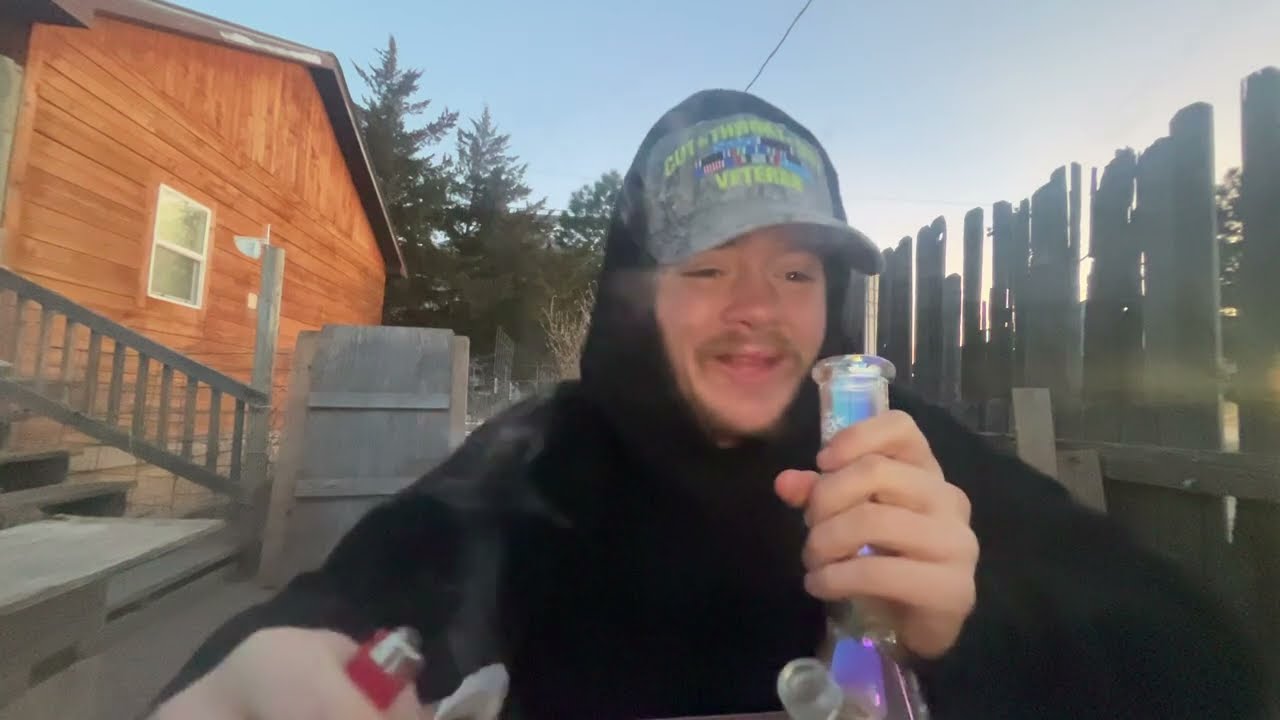 Devil driver sesh got me fadeddddddd 