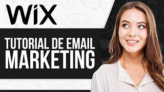 Tutorial de Email Marketing en Wix 2026 (Paso a Paso para Principiantes)