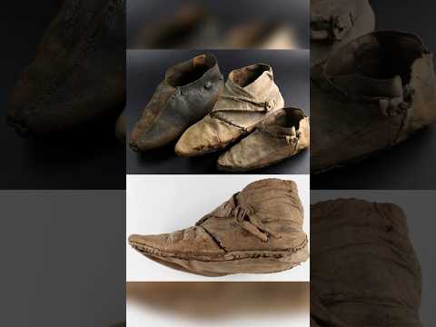 Viking Shoes Found In England 1 000 Year Old Craftsmanship Didyouknow History Ancient