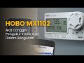 HOBO MX1102, Rekomendasi alat ukur co2 Terbaik!