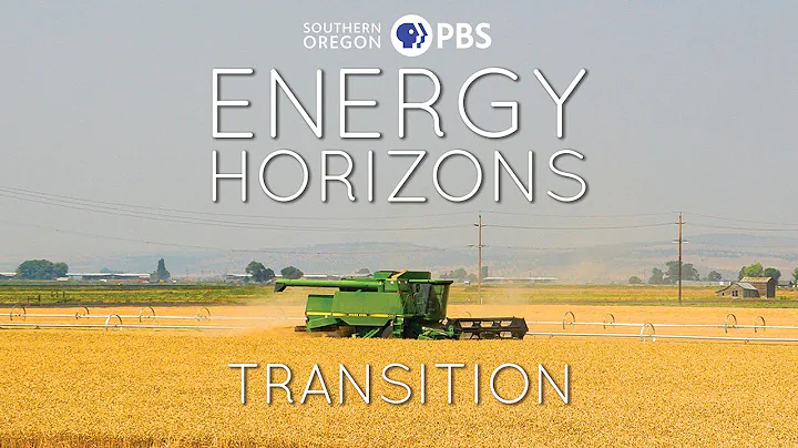 Transition | Ep. 1 | ENERGY HORIZONS (Full Episode)