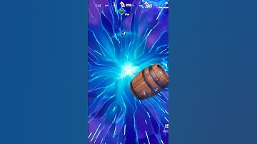 Invisible rift got me 😳🫥 #gaming #fortnite #uefn #shorts #shortsfeed