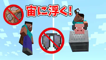 サバイバル アドベンチャーモードでクリエイティブのように飛べる マイクラ統合版 コマンド解説 Mp3