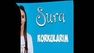 Sura İskenderli Korkularım