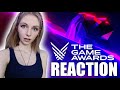 The Game Awards 2019: FULL Reaction & Thoughts | MissClick Gaming