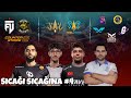 FUT CS2 Kadrosu, Bushido Wildcats, Transfer Haberleri, EMEA Challengers | Sıcağı Sıcağına #4