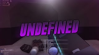Paradox Fungus - Undefined