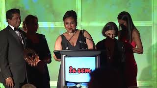La Sem Patisserie - 2017 Top Choice Awards Gala
