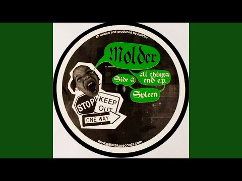 Molder — Spleen