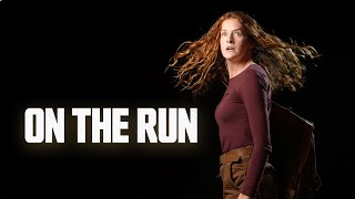 On The Run Series Teaser Trailer - 2026
