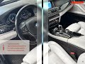 BMW 530 F11 Touring 530d A xDrive Exclusive Edition-* Sähköinen vetoko