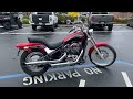 Contra costa powersportsused 2001 kawasaki vulcan 800 vtwin cruiser motorcycle