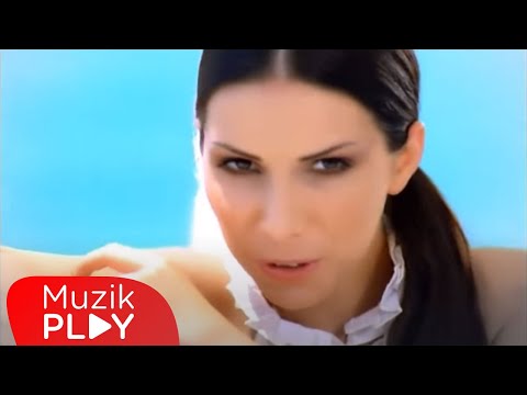Tuğba Özerk - Bitter Çikolata (Official Video)