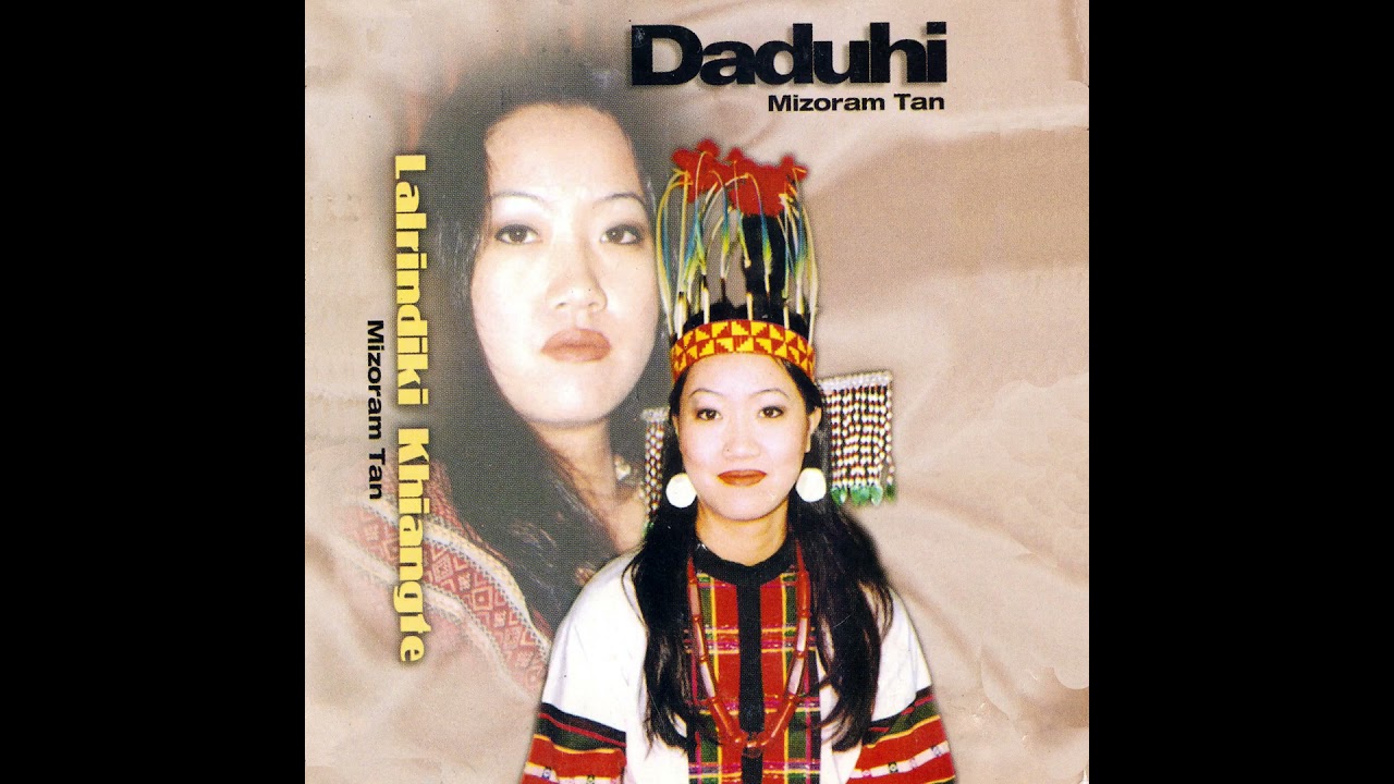 Daduhi   Aw Zoram lungphang suh Official Audio