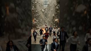 They Were Partying… Seconds Later the Hotel Collapsed | Hyatt Regency Disaster #shorts #truestory
