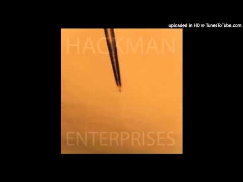 Assista a Hackman - "Bludge" no YouTube Assista a Hackman - "Bludge" no YouTube