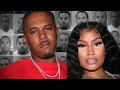 Nicki Minaj and Husband Kenneth Petty Sued Over Bribing & Intimidation