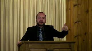 How to Identify a False Prophet by Pastor Tommy McMurtry