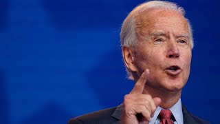 WATCH LIVE: Biden speaks at Pfizer plant