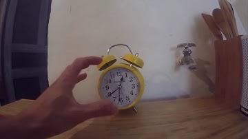 Magic Clock - Reverse Movie FX for iPhone / iPad