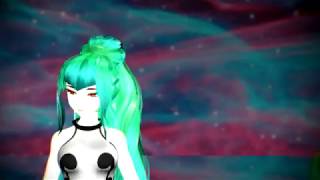 [[MMD]] - No Title - [[MODEL TEST]]