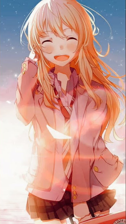 Kaori Miyazono💖