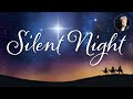 Silent Night Piano Version Andrea Bocelli Karaoke mp3