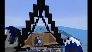 2b2t Bedrock Cock Tour