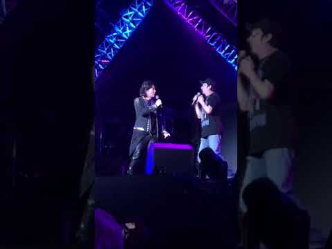 任贤齐2019合肥跨年演唱会&九孔说唱