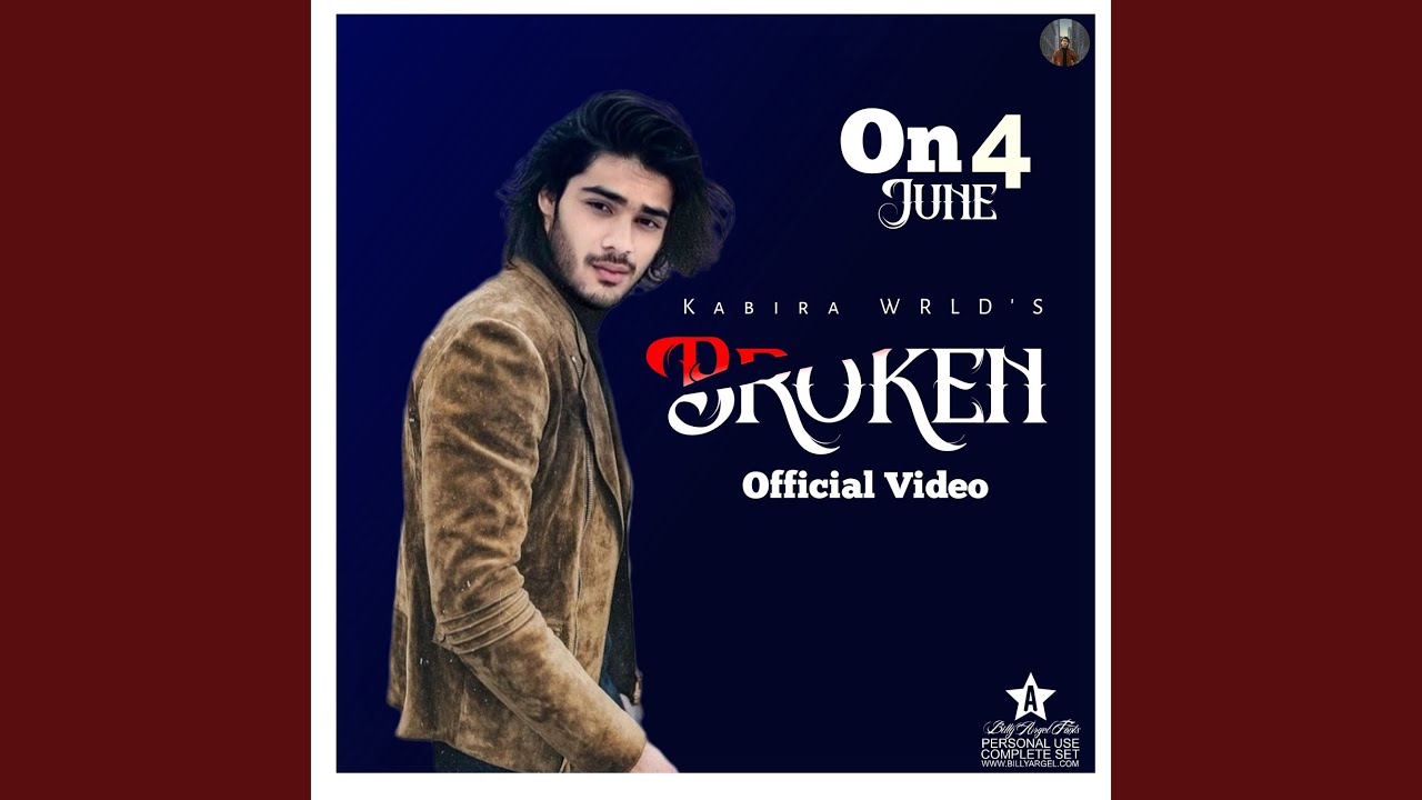 Guarda Broken su YouTube Guarda Broken su YouTube