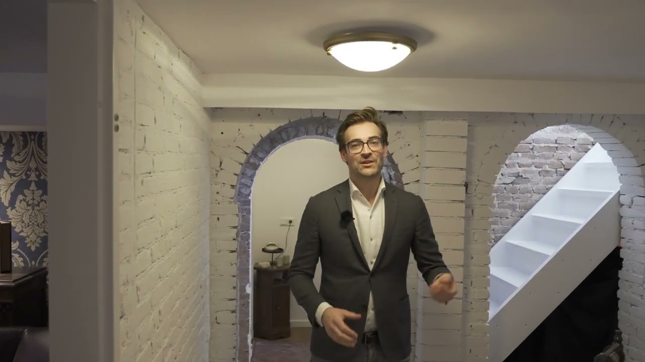 Sportparklaan 32 te Tiel - woningvideo