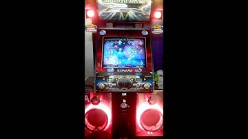 DDR SuperNOVA2 - Max 300 super max me mix - Challenge