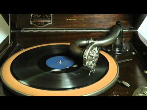 新東雲ぶし（浅草 美ち奴）80rpm