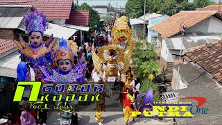 NGOBOR KODOK VOC. LALIS - ANDI PUTRA 1 || LIVE BLOK DONGKAL DS.KERTAJAYA BONGAS || LAUDY PRODUCTION