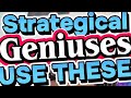 The TOP Strategies for Commander in Magic the gathering 