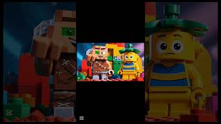 TNT Prank War #kidsstory #lego #pixelandclik #animation #animation #moralstories