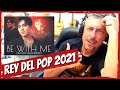 Dimash - Be With Me-Reacción-Opinión-Cosas de Rafa