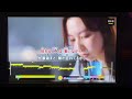星野源 / Melody カラオケ カバー