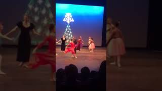Nutcracker 2017