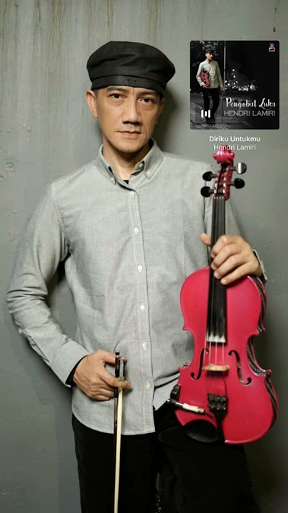 instrumen biola terbaik