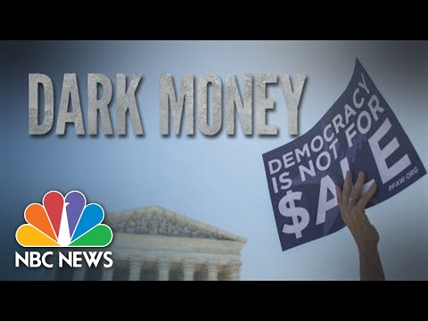 Meet America's Political Oligarchs | Meet The Press Reports