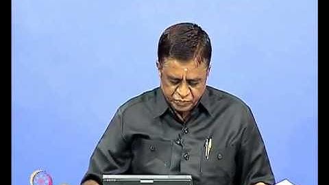 Mod-01 Lec-02 Concept of Corporate Strategy