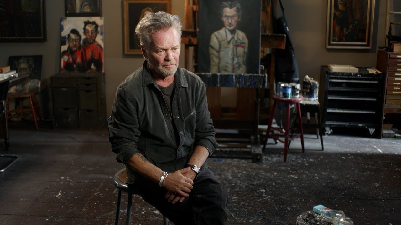 John Mellencamp on How Film Influences His Art