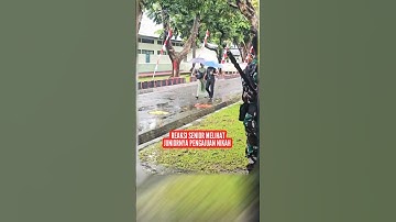 Ketika Junior Pengajuan Menikah